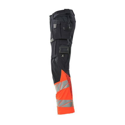 Pantalon avec poches suspendues, pantalon ULTIMATE STRETCH