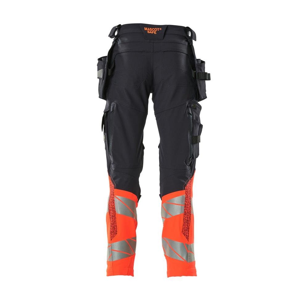 Pantalon avec poches suspendues, pantalon ULTIMATE STRETCH