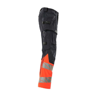 Pantalon avec poches suspendues, pantalon ULTIMATE STRETCH
