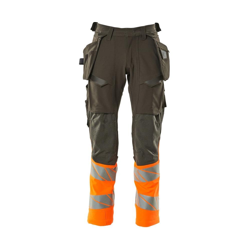 Pantalon avec poches suspendues, pantalon ULTIMATE STRETCH