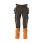 Pantalon avec poches suspendues, pantalon ULTIMATE STRETCH