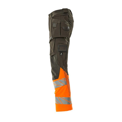 Pantalon avec poches suspendues, pantalon ULTIMATE STRETCH