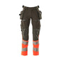 Pantalon avec poches suspendues, pantalon ULTIMATE STRETCH