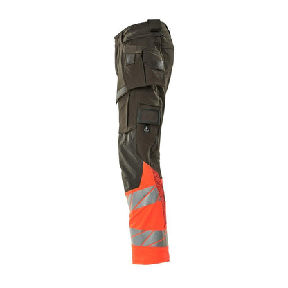 Pantalon avec poches suspendues, pantalon ULTIMATE STRETCH