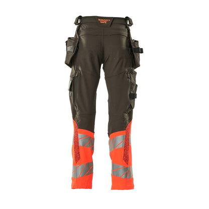 Pantalon avec poches suspendues, pantalon ULTIMATE STRETCH