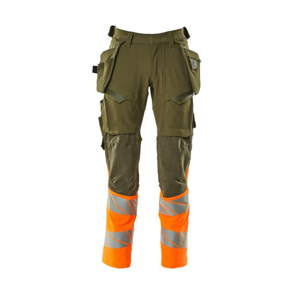 Pantalon avec poches suspendues, pantalon ULTIMATE STRETCH