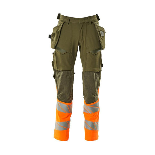Pantalon avec poches suspendues, pantalon ULTIMATE STRETCH