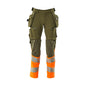 Pantalon avec poches suspendues, pantalon ULTIMATE STRETCH