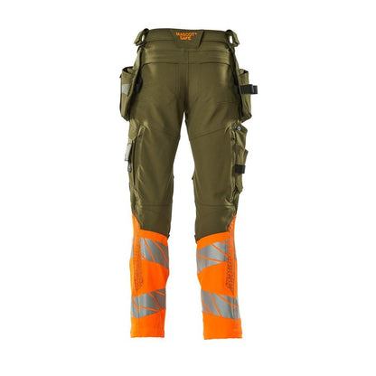 Pantalon avec poches suspendues, pantalon ULTIMATE STRETCH