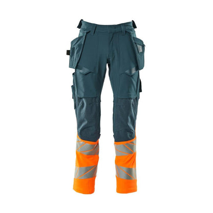 Pantalon avec poches suspendues, pantalon ULTIMATE STRETCH