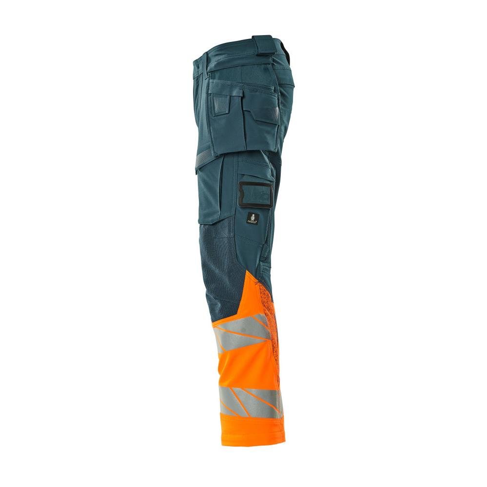 Pantalon avec poches suspendues, pantalon ULTIMATE STRETCH