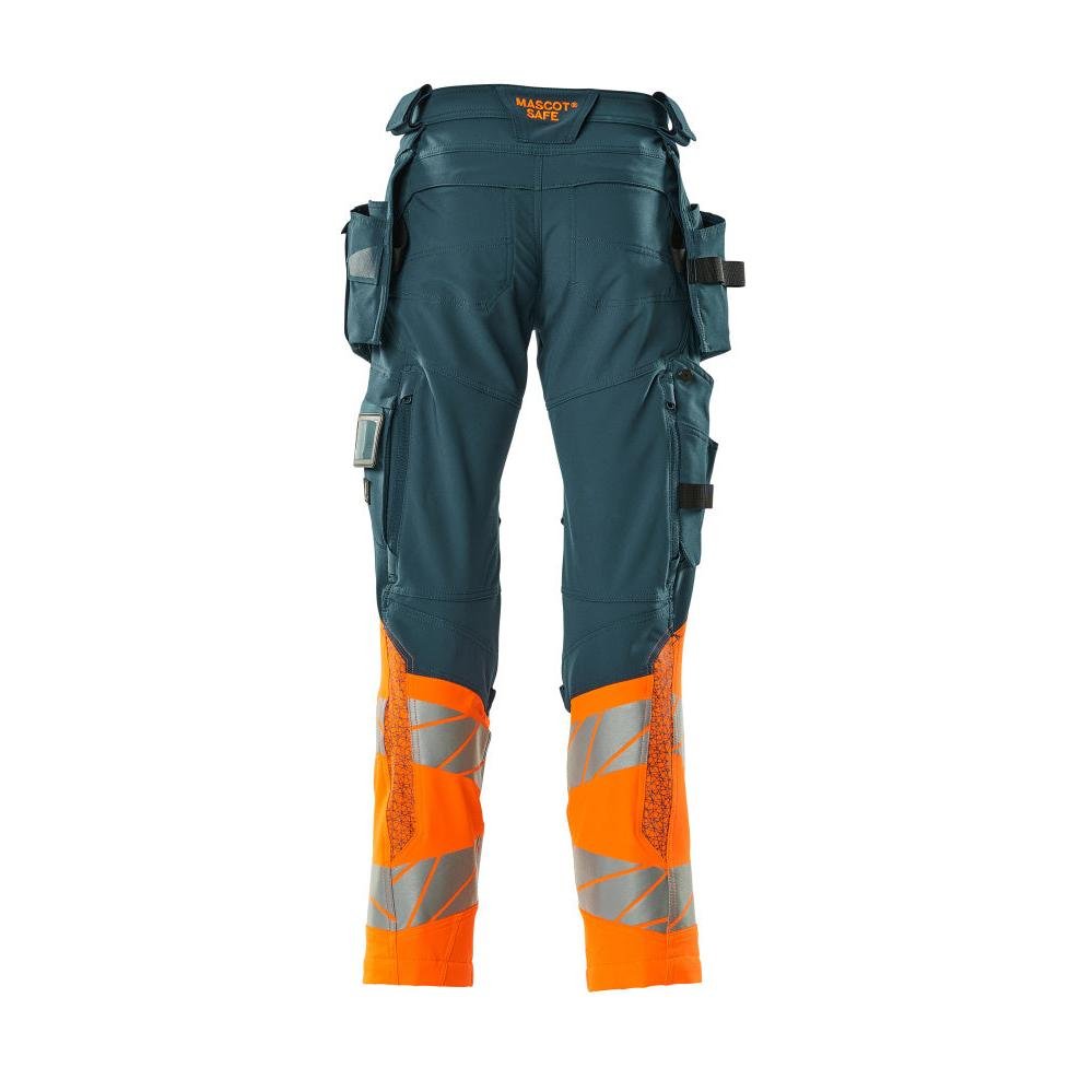 Pantalon avec poches suspendues, pantalon ULTIMATE STRETCH