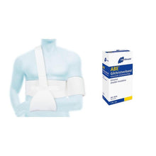 Association ABE® Gilchrist | Paquet (1 pièce)