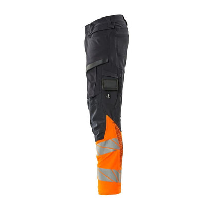 Pantalon avec poches genoux, pantalon ULTIMATE STRETCH