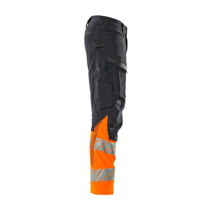 Pantalon avec poches genoux, pantalon ULTIMATE STRETCH