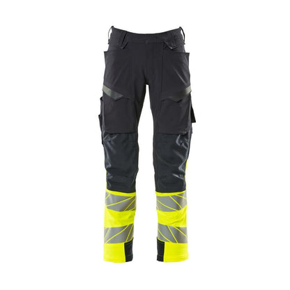 Pantalon avec poches genoux, pantalon ULTIMATE STRETCH