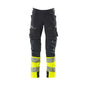 Pantalon avec poches genoux, pantalon ULTIMATE STRETCH
