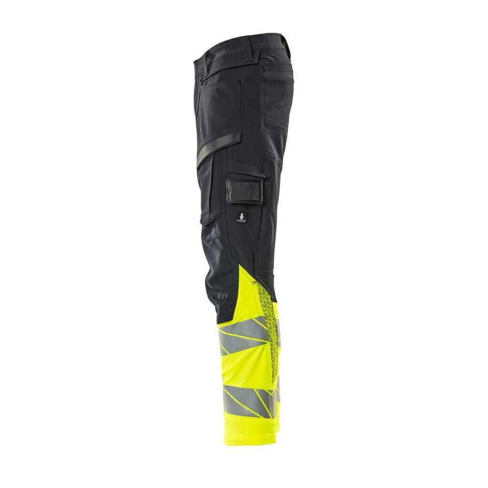 Pantalon avec poches genoux, pantalon ULTIMATE STRETCH