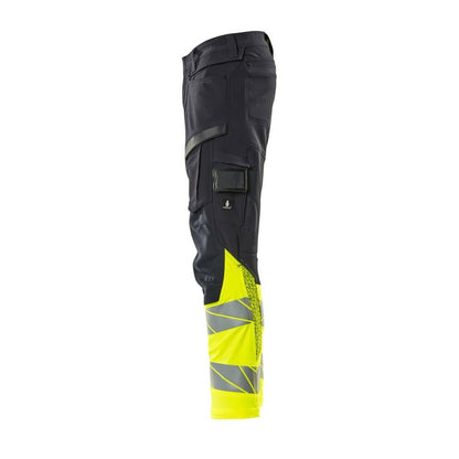 Pantalon avec poches genoux, pantalon ULTIMATE STRETCH