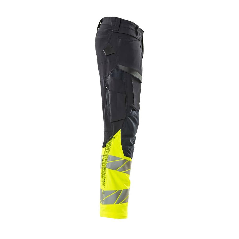 Pantalon avec poches genoux, pantalon ULTIMATE STRETCH