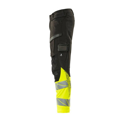 Pantalon avec poches genoux, pantalon ULTIMATE STRETCH