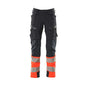 Pantalon avec poches genoux, pantalon ULTIMATE STRETCH