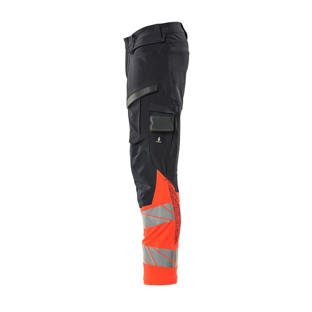 Pantalon avec poches genoux, pantalon ULTIMATE STRETCH