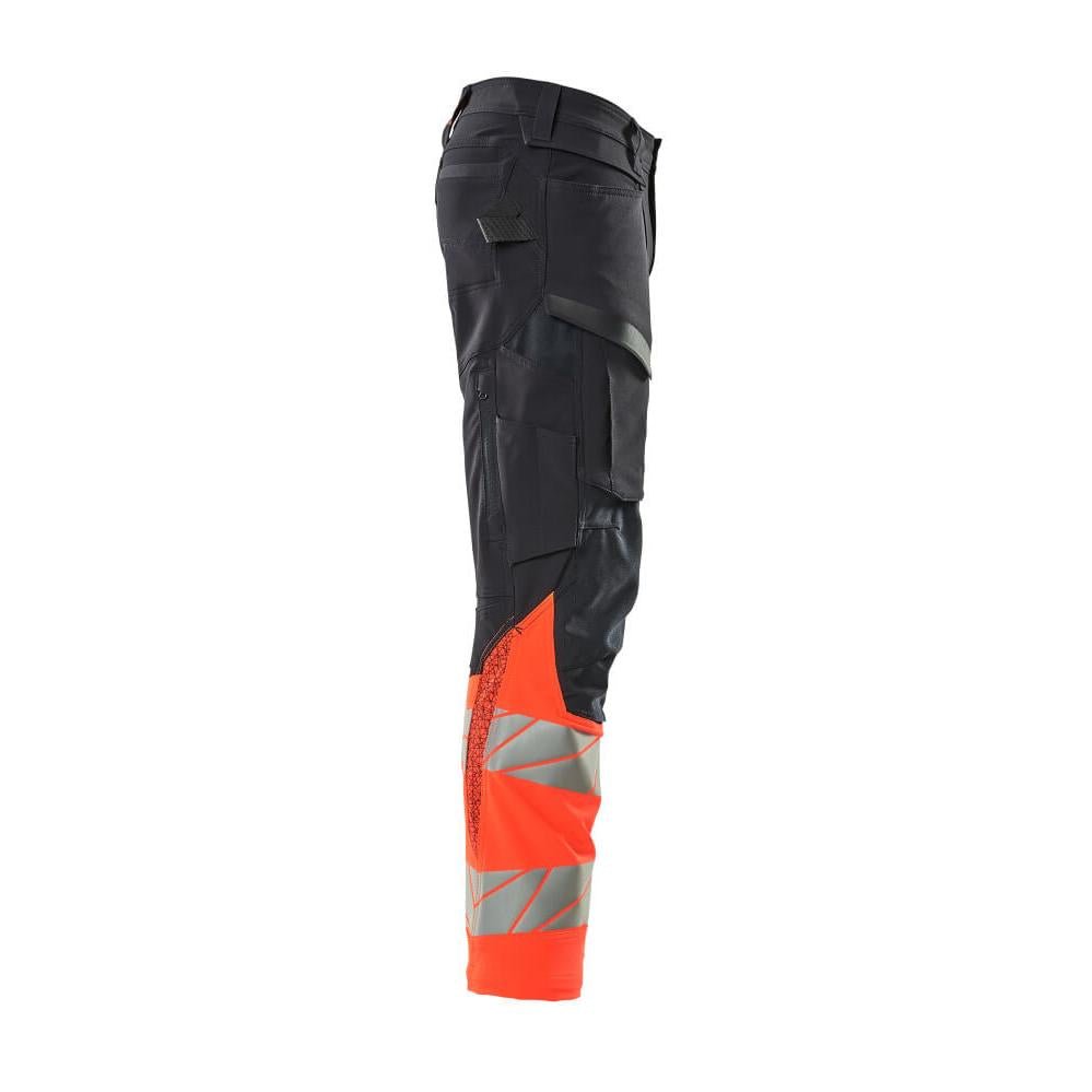 Pantalon avec poches genoux, pantalon ULTIMATE STRETCH