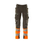 Pantalon avec poches genoux, pantalon ULTIMATE STRETCH