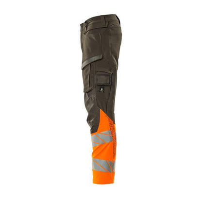 Pantalon avec poches genoux, pantalon ULTIMATE STRETCH