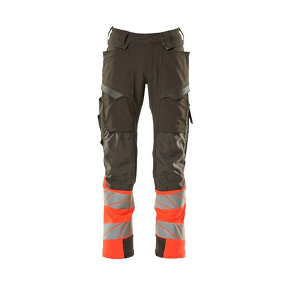 Pantalon avec poches genoux, pantalon ULTIMATE STRETCH