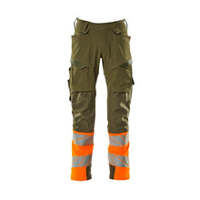 Pantalon avec poches genoux, pantalon ULTIMATE STRETCH