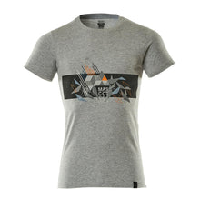 T-shirt avec t-shirt imprimé
