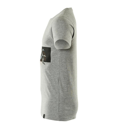 T-shirt avec t-shirt imprimé