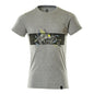 T-shirt avec t-shirt imprimé
