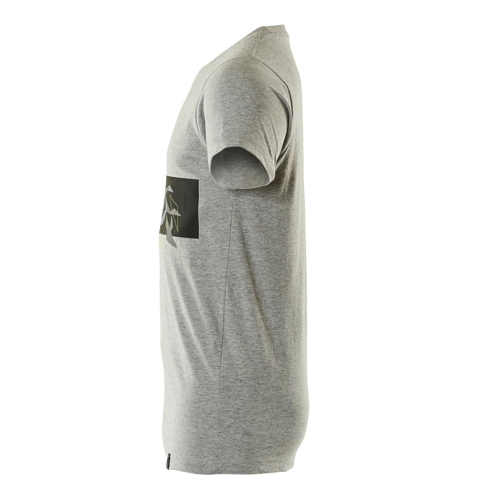 T-shirt avec t-shirt imprimé