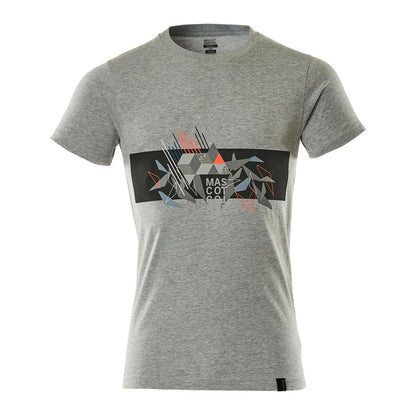 T-shirt avec t-shirt imprimé