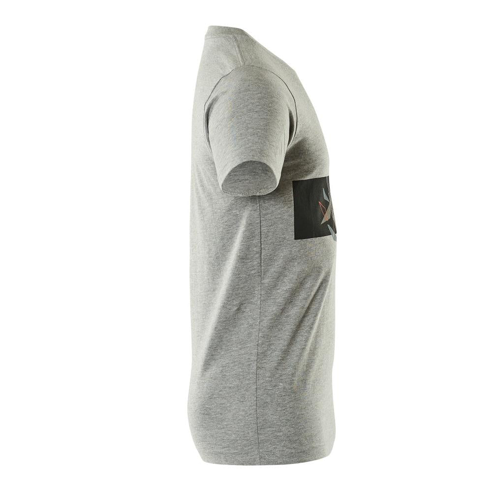 T-shirt avec t-shirt imprimé