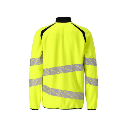 Sweat-shirt zippé, sweat-shirt zippé coupe moderne