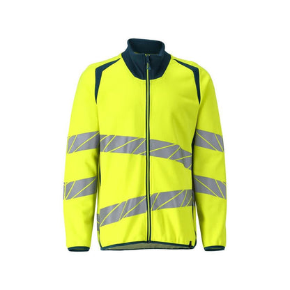 Sweat-shirt zippé, sweat-shirt zippé coupe moderne