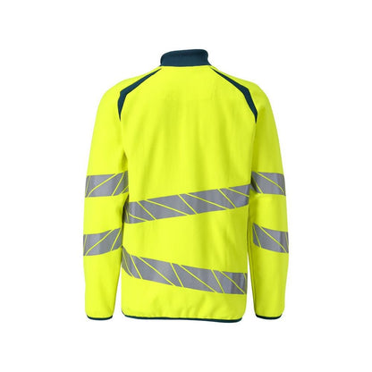 Sweat-shirt zippé, sweat-shirt zippé coupe moderne