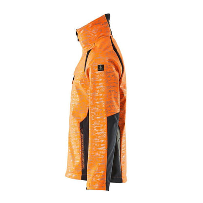 Veste Softshell à effets réflexes Veste Softshell