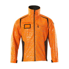 Veste Softshell à effets réflexes Veste Softshell