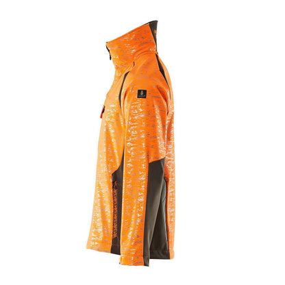 Veste Softshell à effets réflexes Veste Softshell