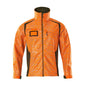 Veste Softshell à effets réflexes Veste Softshell
