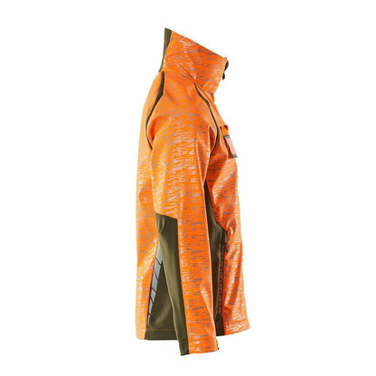 Veste Softshell à effets réflexes Veste Softshell