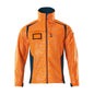 Veste Softshell à effets réflexes Veste Softshell