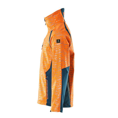 Veste Softshell à effets réflexes Veste Softshell