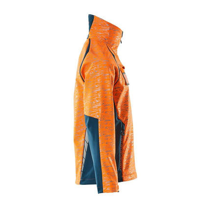 Veste Softshell à effets réflexes Veste Softshell