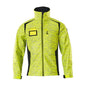 Veste Softshell à effets réflexes Veste Softshell